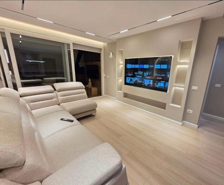 Apartment 2+1+2 for sale at the former Exhibition