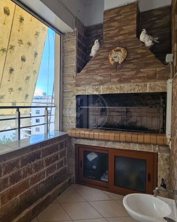 Apartament 2+1 për qira – Lagjja 16