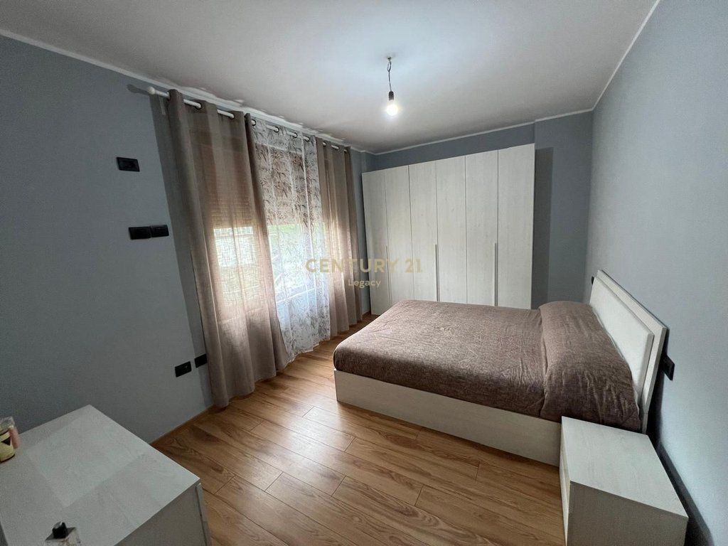 Apartment 2+1 for sale in Fresk