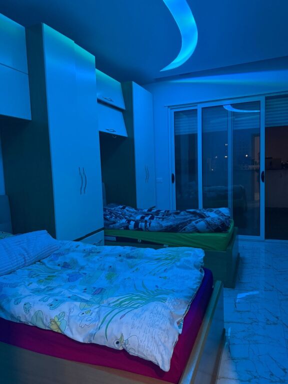 SHITET APARTAMENT 2+1 TEK FRESKU ‼️