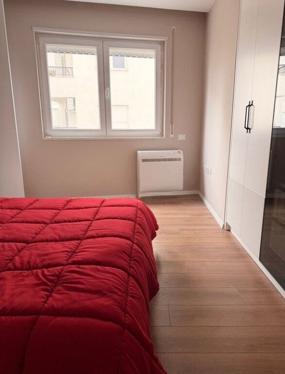 Super Appartamento 2+1 In Vendita (Centro), Caffè Flora Tirane