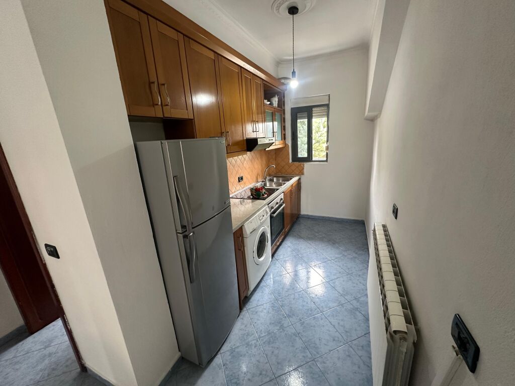 Appartamento 2+1 in affitto alla Stazione dei Treni