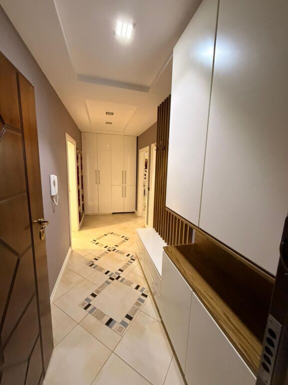 Qera, Apartament 2+1, Qender, Durres!