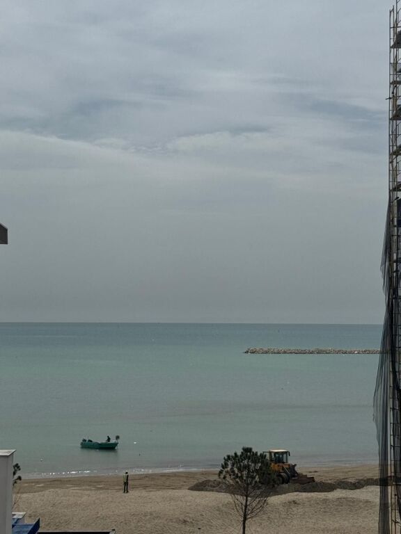 Jepet apartament me qera 2+1