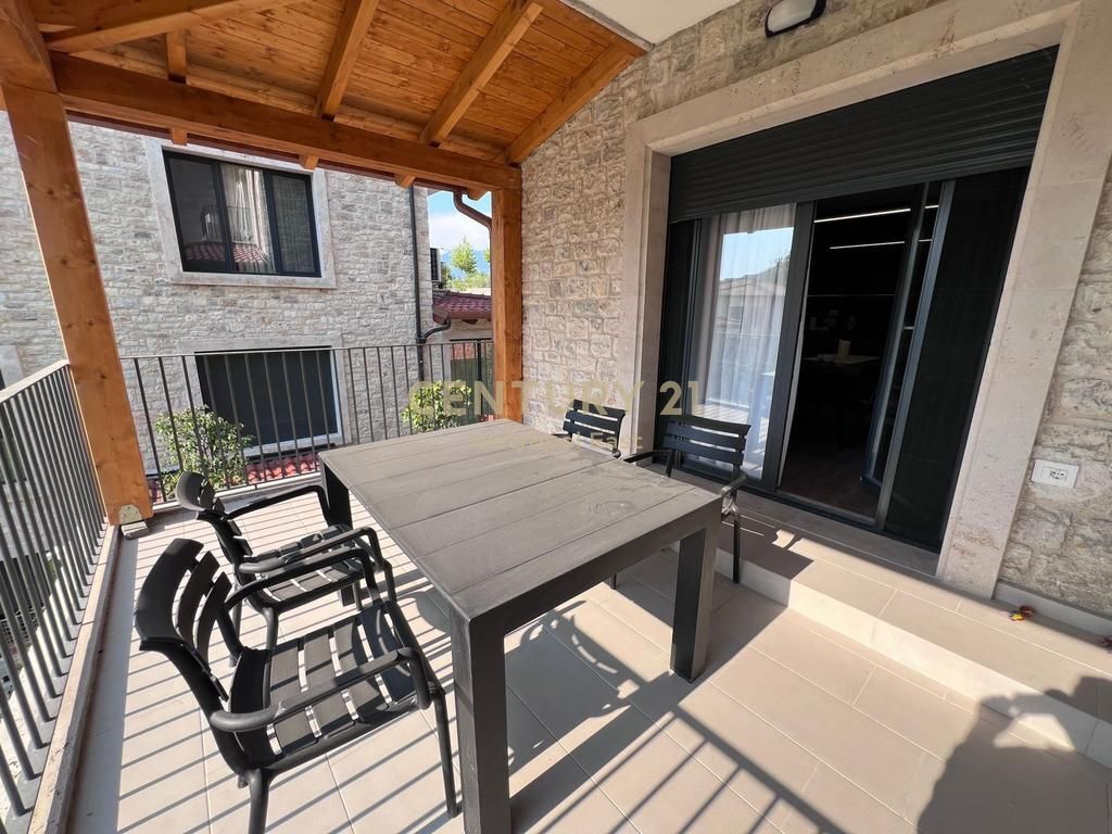 Shitet apartament 2+1+2 ne Secret Garden Residence.