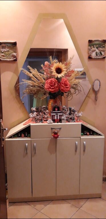 Qera | Apartament 1 + 1 | Blloku | 500 €/muaj