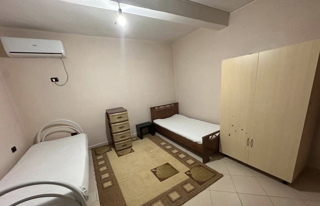 GARSIONERE 30000 LEKE.JORDAN MISJA