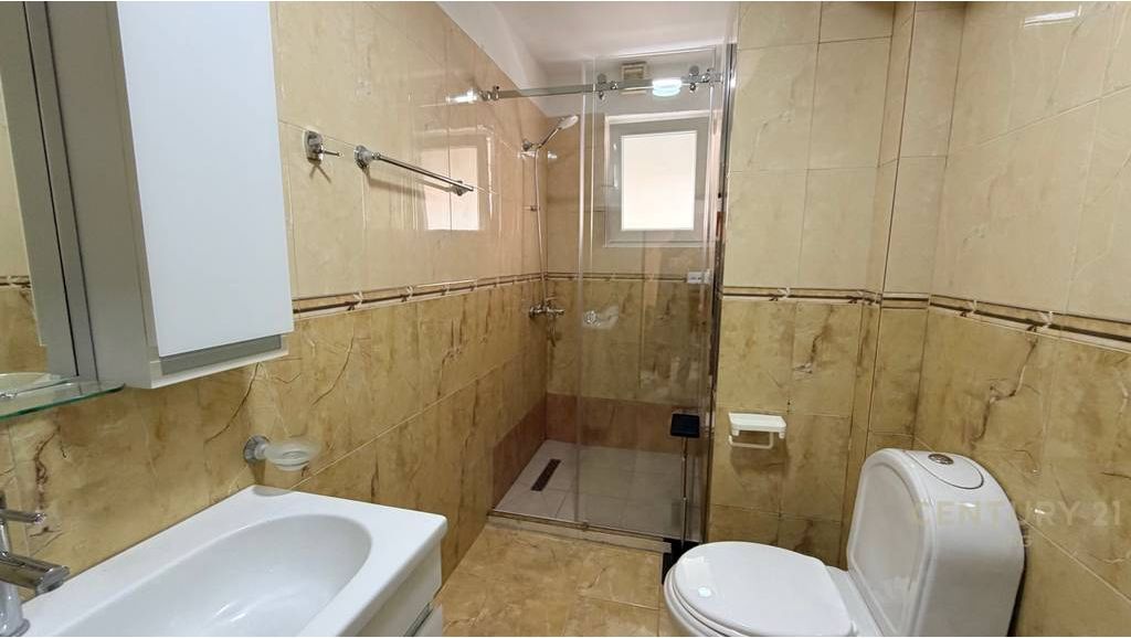 AFFITTASI APPARTAMENTO 1+1 A 21 DHJETORI | PREZZO 55,000 ALL