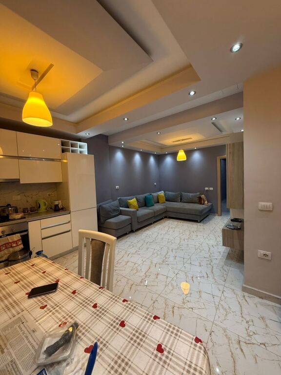 SHITET APARTAMENT 2+1 TEK FRESKU ‼️