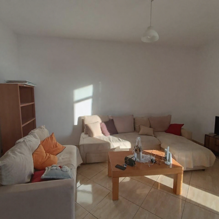 Affitto | Apartament 1 + 1 | Rruga e Dibrës | 430 €/mese