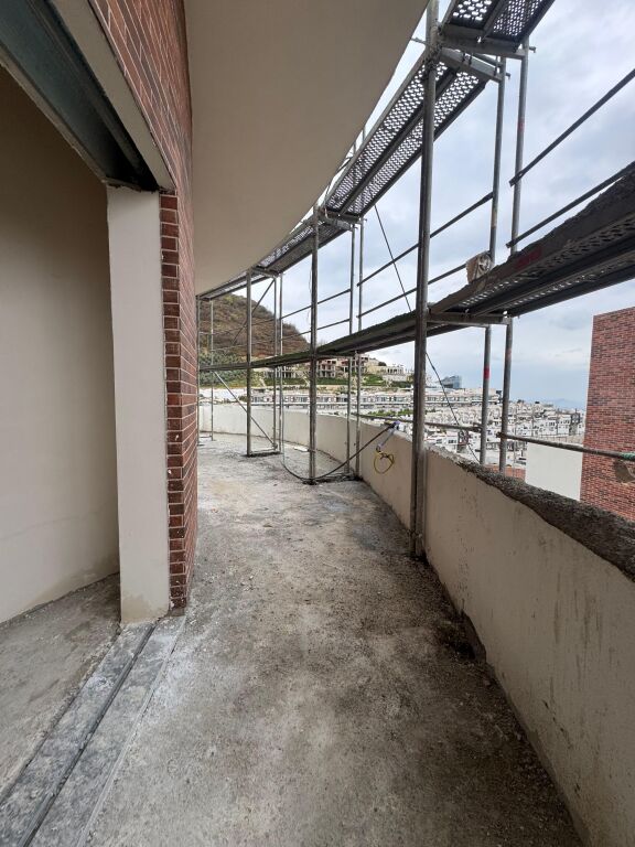 🏠Shitet Apartament 2+1+Verandë  📍Kodra e Diellit 2 💶 Çmimi: 190.000 Euro