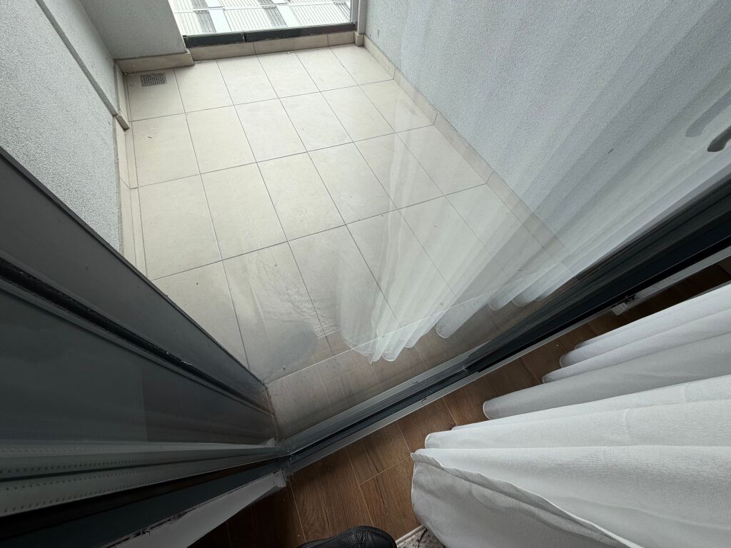 📣 SUPER RENT Apartment 2+1 With 2 Bathrooms And Storage 📍 Near Casa Italia ✨   🏢 New Building  🪜 4th Floor (With Elevator)  🛋️ Furnished With Modern Conditions  ✅ Never Lived In Before   💶 Price 750 Euro