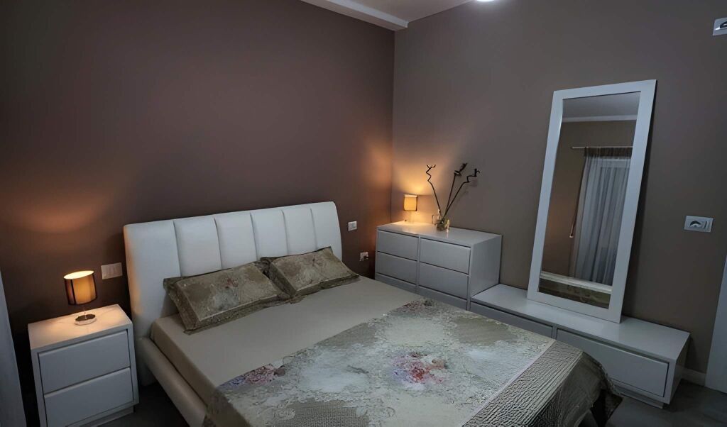 Premium 1+1 apartment for rent – Islam Alla Street !