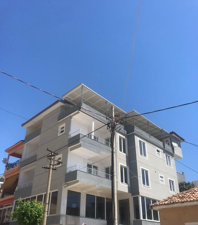 Apartament në qendër të Sarandës