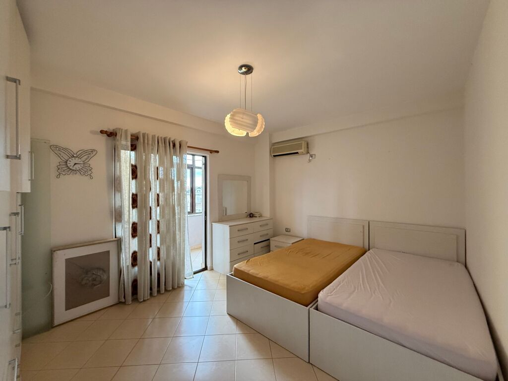 Apartment 2+1 For Rent