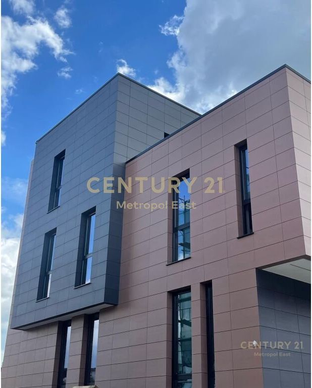 SHITET VILË E BASHKANGJITUR TEK LUMINOR RESIDENCE