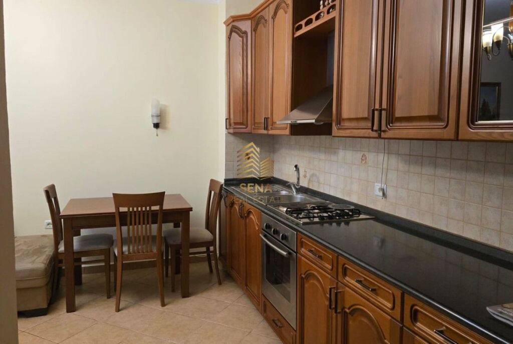 Rent, Apartment 2+1+Blk, Fresk – At Fresku Restaurant, 40,000 Lek/month