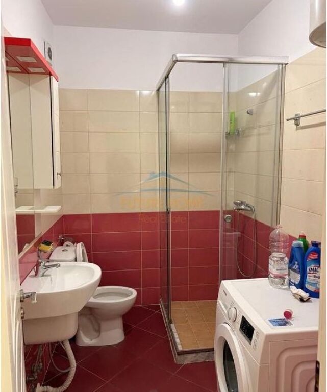 Shitet, Apartament 2+1,Misto Mame