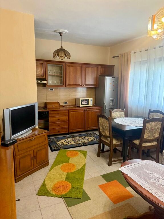 📣 RENT Apartment 2+1 📍 Tufine 💶 Price 40,000 Leke ✨