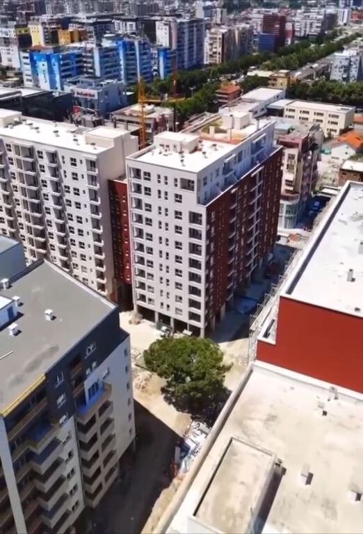 APPARTAMENTO 2+1+2 IN VENDITA A LAPRAKE