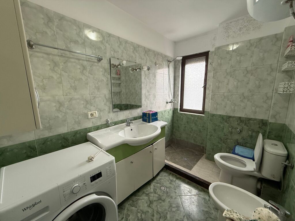 Apartment 2+1 For Rent