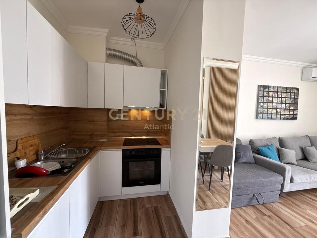 Apartament 1+1 Për Shitje në Golem, Durrës – 74,000€ | 59.6 m²