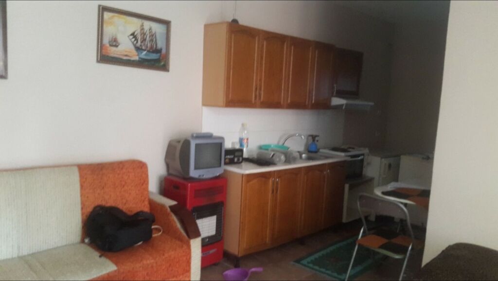 Jepet Me Qera Garsoniere