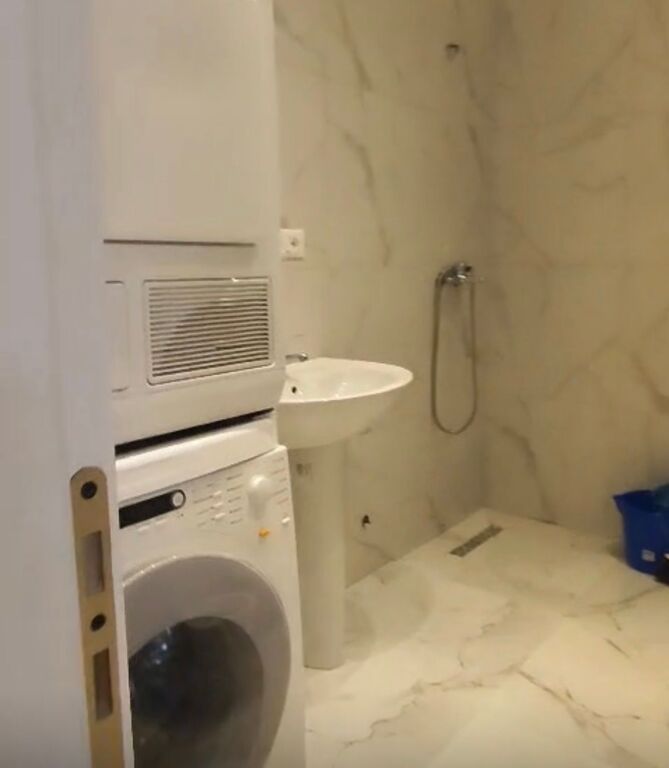 Apartament 1+1 prane Rez. Kodra e Diellit