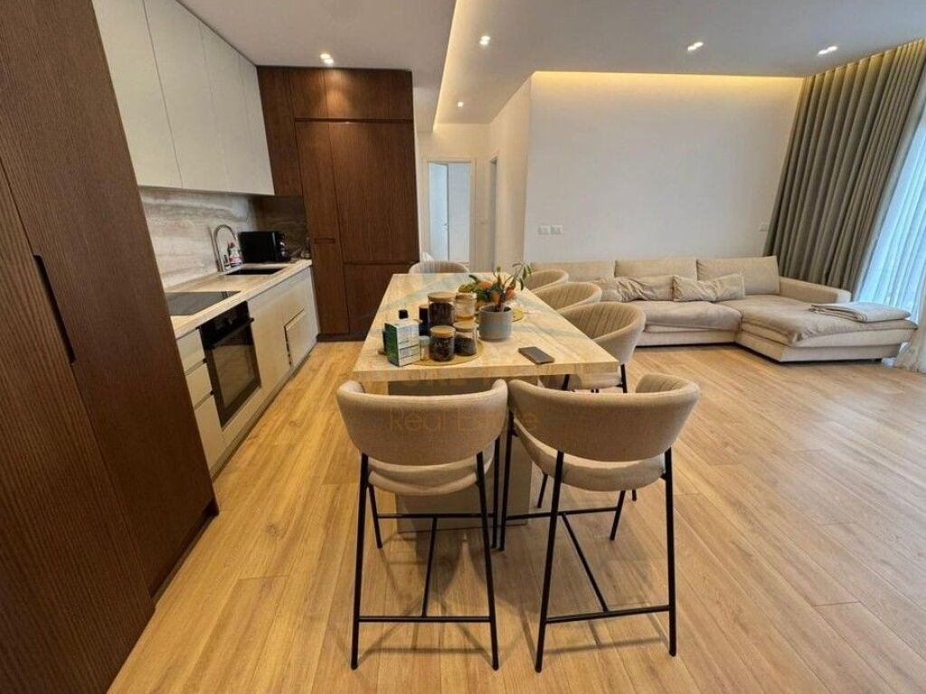 Shitet, Apartament 2+1+2, Rezidenca Avid, Jordan Misja, Tirane.