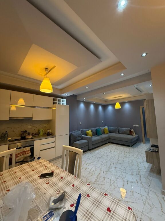 SHITET APARTAMENT 2+1 TEK FRESKU ‼️