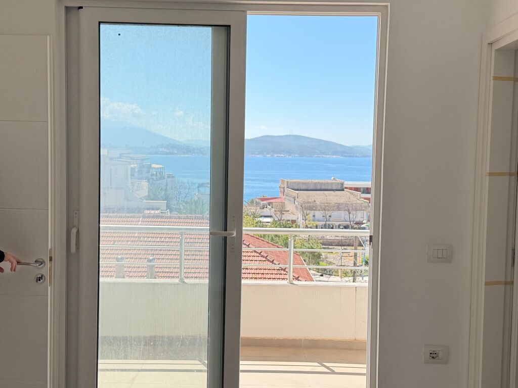 Apartament në qendër të Sarandës