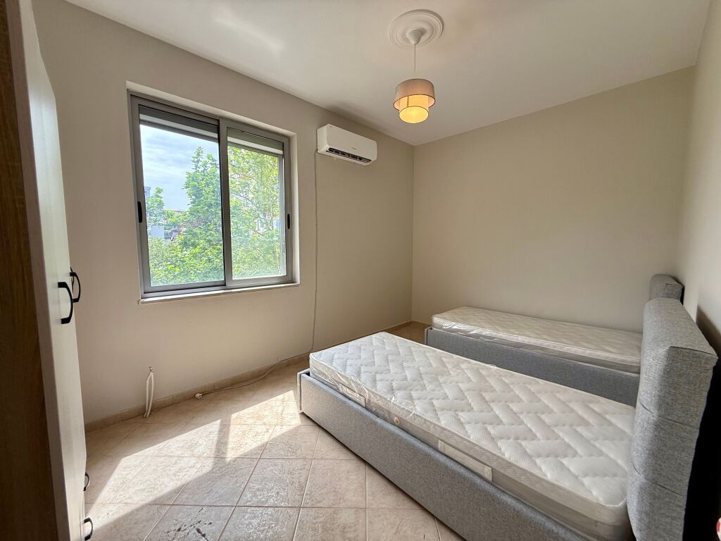 📣 RENT Apartment 2+1+2 With Parking 📍 Opposite Delijorgji 🛣️ "Kavajes" Street ✨