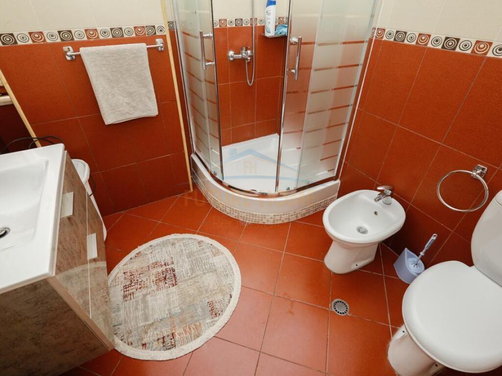 Rent, Apartment 3+1+2, behind 9 Floors, Center.