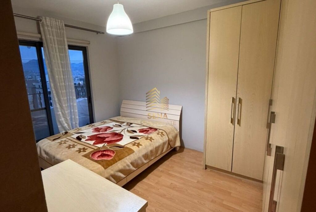 Qira, Apartament 2+1+Blk, Stacioni i Trenit, 550 Euro/Muaj