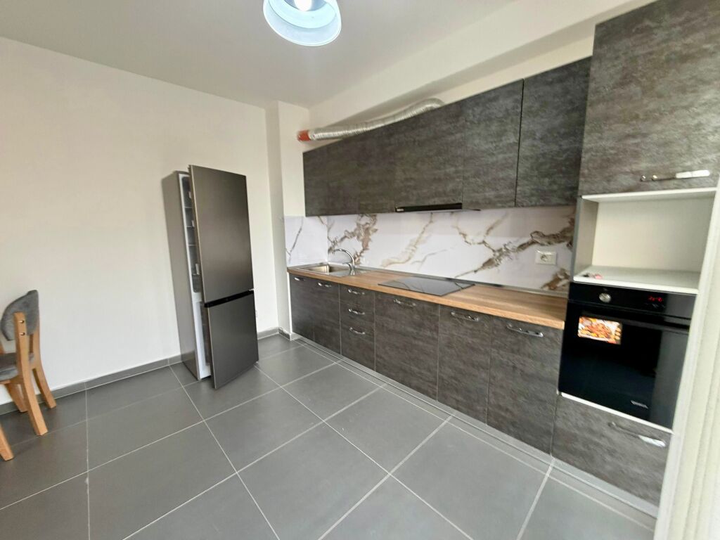 📣 RENT Apartment 2+1 📍 "5-Maji" Street ✨