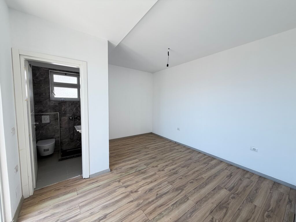 Apartament në qendër të Sarandës