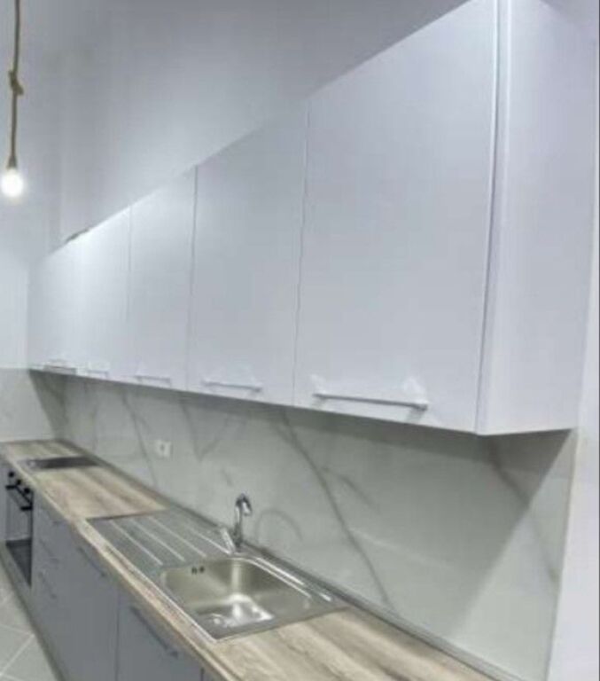 Rent | Apartament 1 + 1 | Tregu Elektrik | 350 €/month