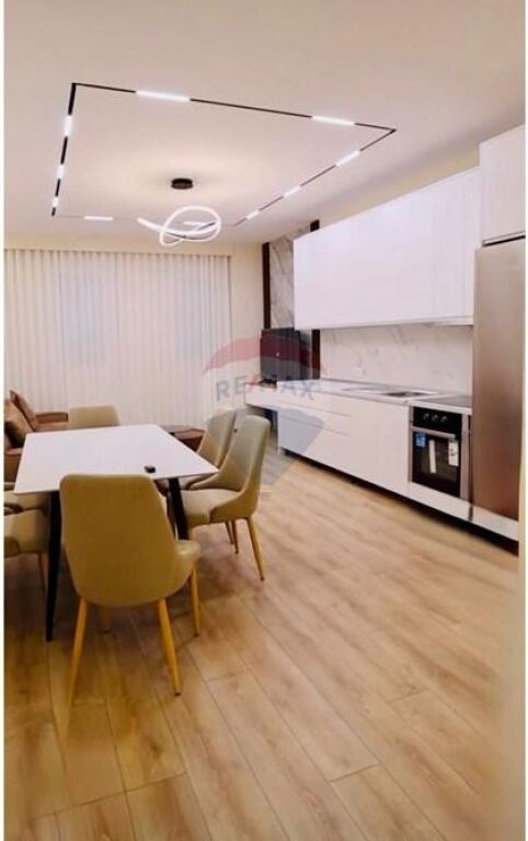 Apartment for sale 2+1 at Bulevardi Blu, Kamez