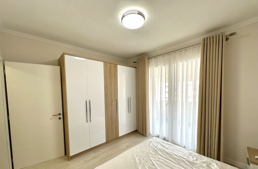 Qera | Apartament 1 + 1 | Astir | 450 €/muaj