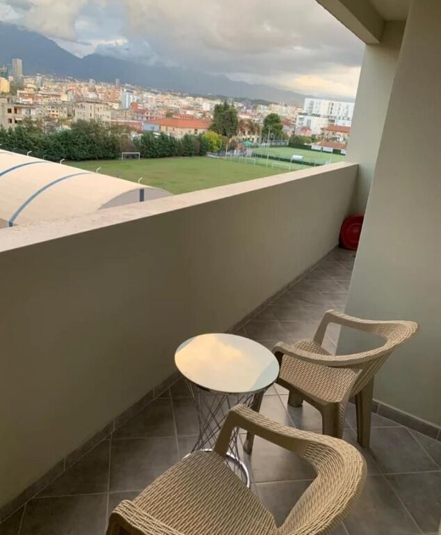 Jepet me qira apartament 1+1 te Golden Park Residence