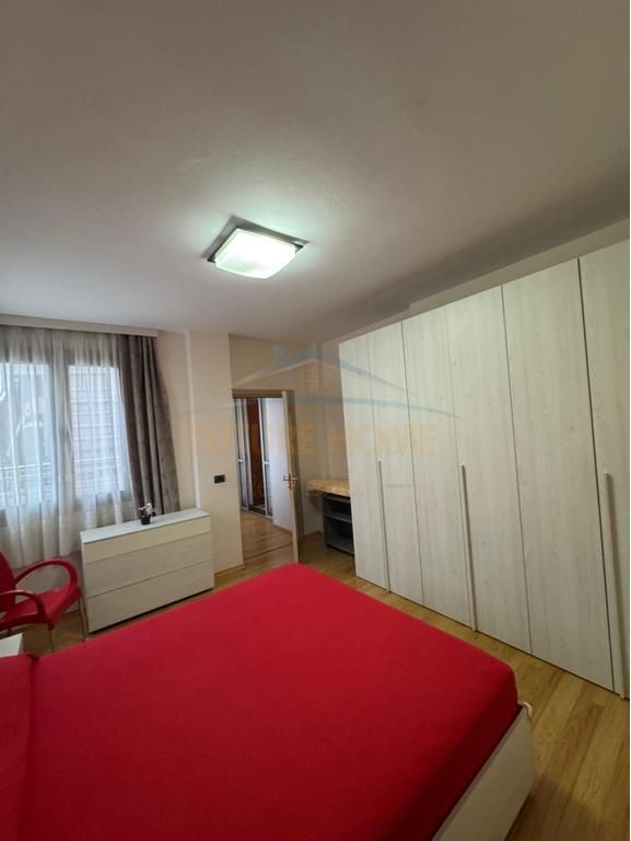 Qera,Apartament 2+1+2, Fresk, Tirane
