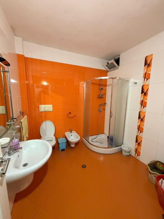 Qera, Apartament 2+1, Qender, Durres!