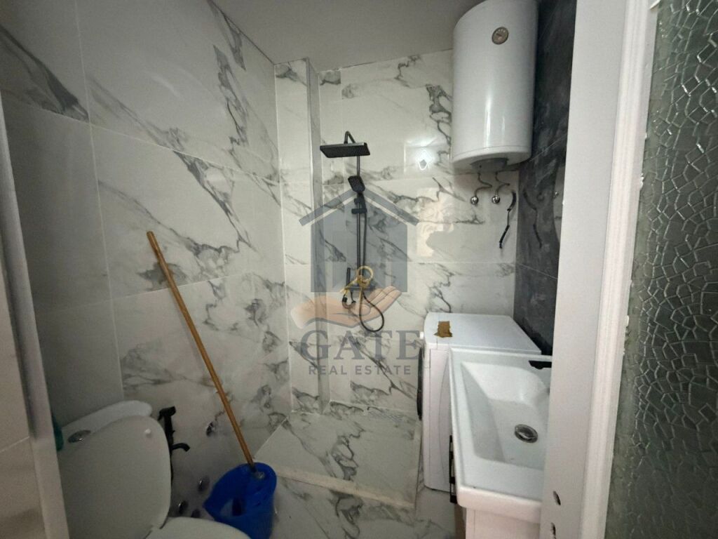 In vendita, Appartamento 1+1, Prima linea con il mare, Golem