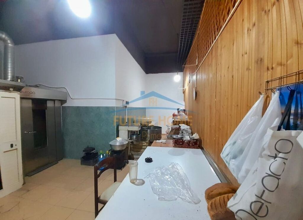 Qera , Ambjent Biznesi , Don Bosko , Tirane