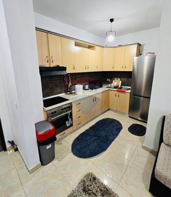 Apartament 1+1 Ish Fusha e Aviacionit