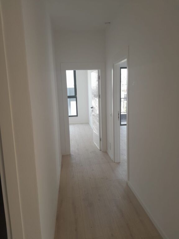 Appartamento 2+1+2 in vendita Via Jordan Misja !