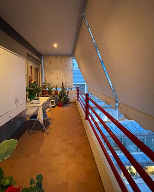 Apartament 2+1+2 me qira | pranë Garden Building, Rruga e Kavajës