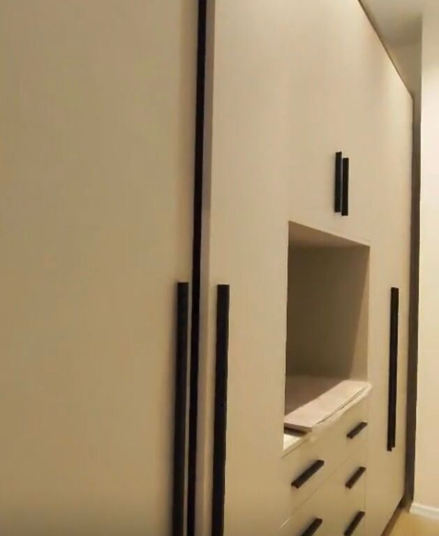 Apartament 1+1 prane Rez. Kodra e Diellit