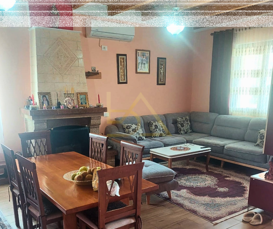 Casa privata in vendita – Vorë, Marikaj