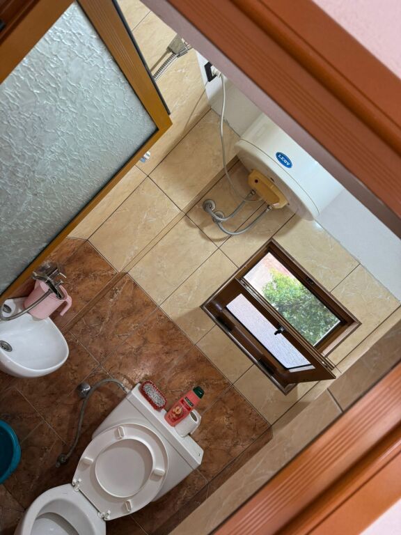 Qera | Garsoniere | Bulevardi Ri | 220 €/muaj